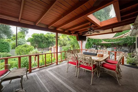 Exterior - 25068 Wheeler Rd, Newhall, CA 91321 photo 10 of 12
