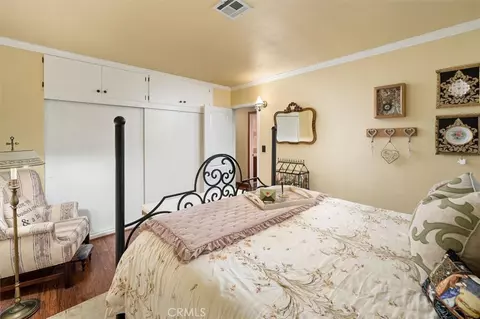 Bedroom - 25068 Wheeler Rd, Newhall, CA 91321 photo 5 of 7