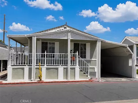 21500 Lassen St #99, Chatsworth, CA 91311