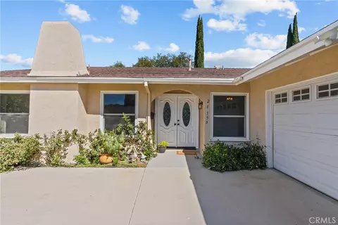 Exterior - 21153 Winterset Dr, Saugus, CA 91350 photo 3 of 7