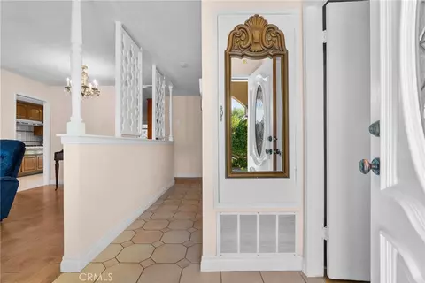 Entry Way - 21153 Winterset Dr, Saugus, CA 91350 photo 1 of 1