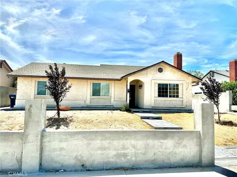 Exterior - 1108 E Lancaster, Lancaster, CA 93535 photo 2 of 12