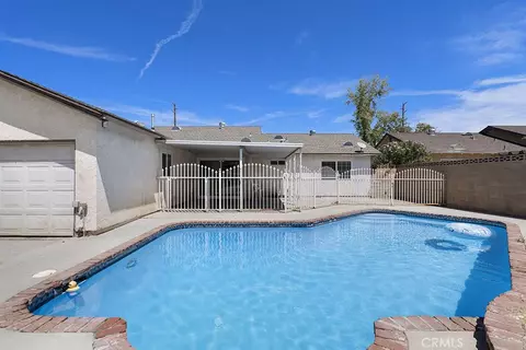 Exterior - 1108 E Lancaster, Lancaster, CA 93535 photo 8 of 12