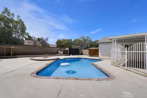 Exterior - 1108 E Lancaster, Lancaster, CA 93535 photo 6 of 12