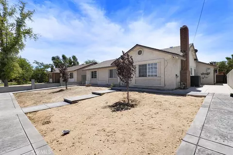 Exterior - 1108 E Lancaster, Lancaster, CA 93535 photo 4 of 12