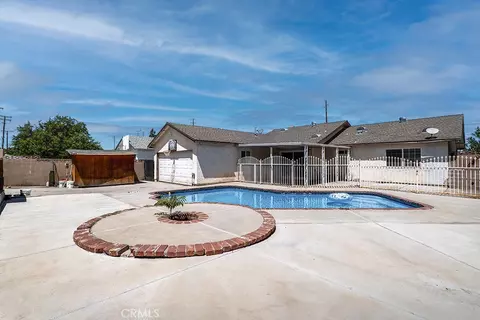 Exterior - 1108 E Lancaster, Lancaster, CA 93535 photo 10 of 12