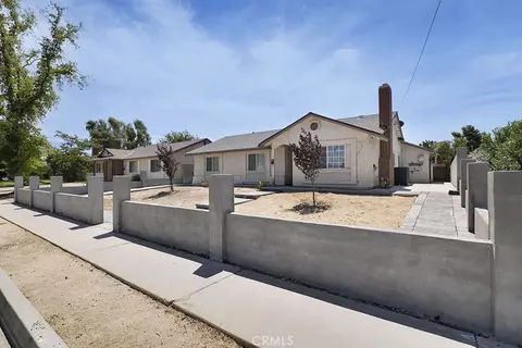 Exterior - 1108 E Lancaster, Lancaster, CA 93535 photo 3 of 12