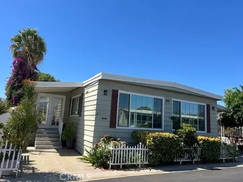 8811 Canoga Ave #109, Canoga Park, CA 91304