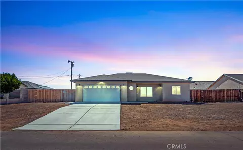 20313 Corwin St, California City, CA 93505