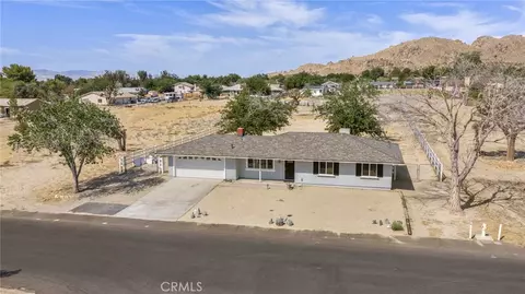 View/Area - 38997 164th E, Lake Los Angeles, CA 93591 photo 1 of 7