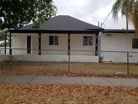 Exterior - 3395 Franklin Ave, Riverside, CA 92507 photo 8 of 13