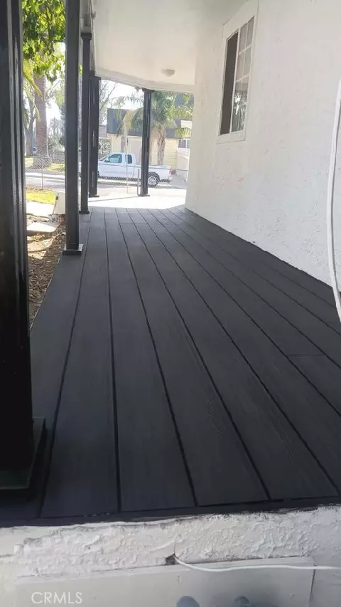 Exterior - 3395 Franklin Ave, Riverside, CA 92507 photo 11 of 13
