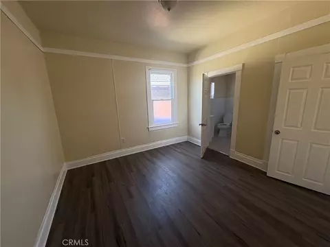 Bedroom - 3395 Franklin Ave, Riverside, CA 92507 photo 3 of 6