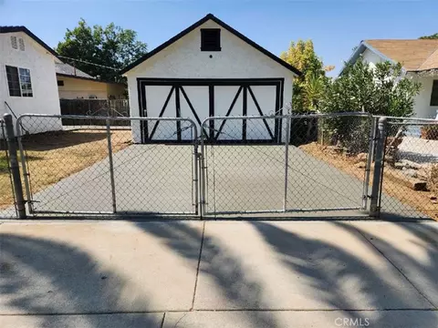 Exterior - 3395 Franklin Ave, Riverside, CA 92507 photo 13 of 13