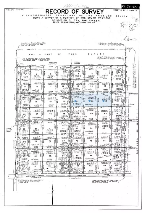 0 E Avenue F10 142nd St E, Lancaster, CA 93535 photo 30