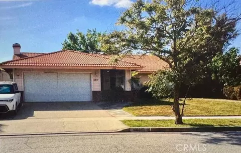 6217 Anastasia, Simi Valley, CA 93063