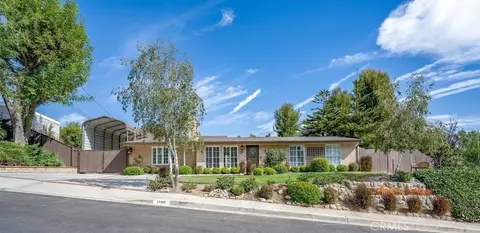 17327 Firma Ct, Granada Hills, CA 91344