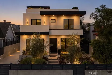 6517 Colgate Ave, Los Angeles, CA 90048