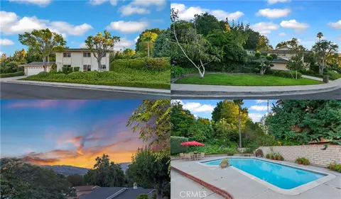 23633 Del Cerro Cir, West Hills, CA 91304