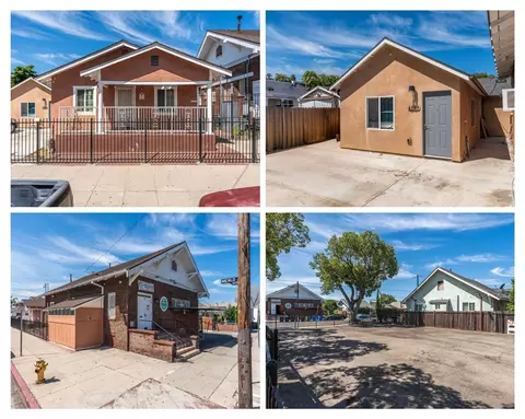 4255 Menlo, Los Angeles, CA 90037