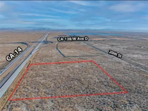 0 W 21 St, Lancaster, CA 93536 photo 2