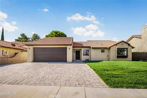 5168 Blue Sage Rd, Palmdale, CA 93552