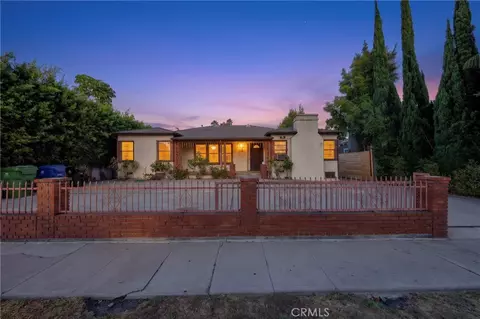 516 N Crescent Hts, Los Angeles, CA 90048