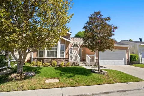 20095 Edgewater, Canyon Country, CA 91351
