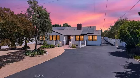 9826 Columbus, North Hills, CA 91343