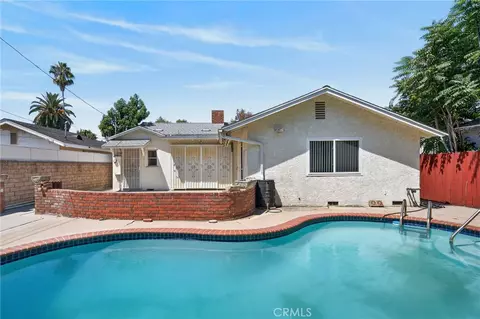 Exterior - 7238 Balcom Ave, Reseda, CA 91335 photo 3 of 6