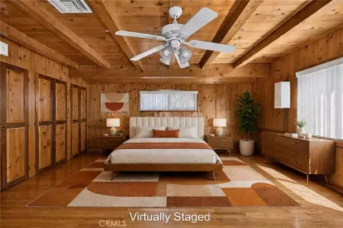 Bedroom - 7238 Balcom Ave, Reseda, CA 91335 photo 1 of 5
