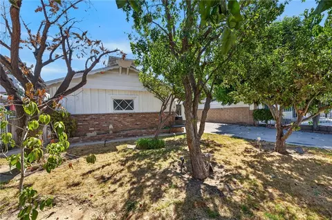 Exterior - 7238 Balcom Ave, Reseda, CA 91335 photo 5 of 6