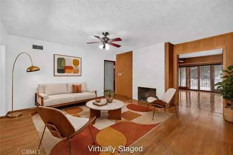Living - 7238 Balcom Ave, Reseda, CA 91335 photo 5 of 8