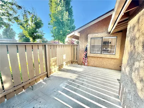 Exterior - 4430 Lubbock Dr #D, Simi Valley, CA 93063 photo 5 of 6