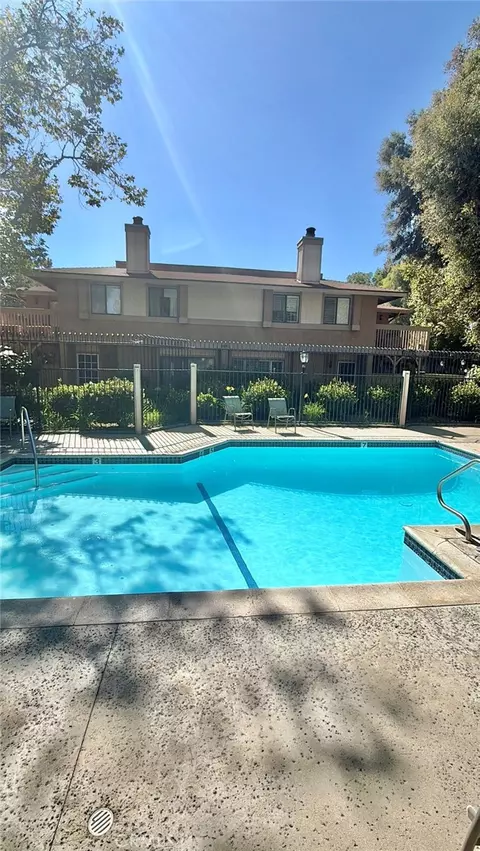 Exterior - 4430 Lubbock Dr #D, Simi Valley, CA 93063 photo 2 of 6