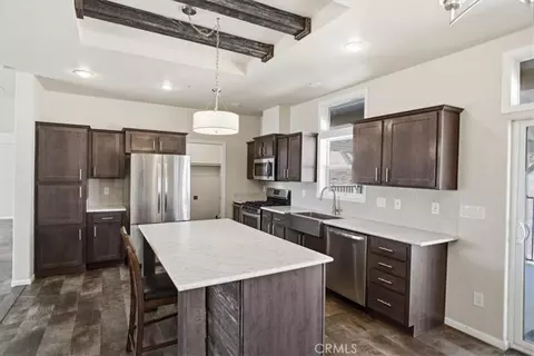 Kitchen - 1451 E Soledad Pass Rd, Palmdale, CA 93550 photo 1 of 1