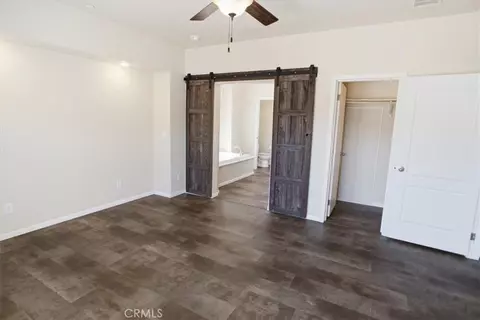 Entry Way - 1451 E Soledad Pass Rd, Palmdale, CA 93550 photo 1 of 2