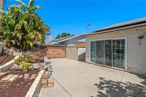 Exterior - 789 Hudspeth St, Simi Valley, CA 93065 photo 8 of 10