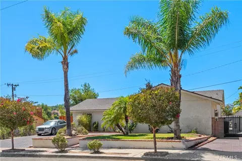 Exterior - 789 Hudspeth St, Simi Valley, CA 93065 photo 1 of 10