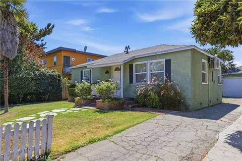 5701 Fair, North Hollywood, CA 91601