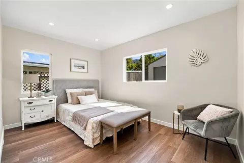 Bedroom - 10512 Samoa Ave, Tujunga, CA 91042 photo 1 of 7