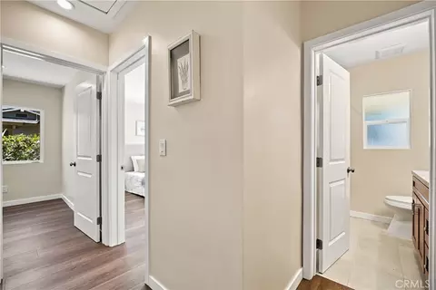Entry Way - 10512 Samoa Ave, Tujunga, CA 91042 photo 1 of 2