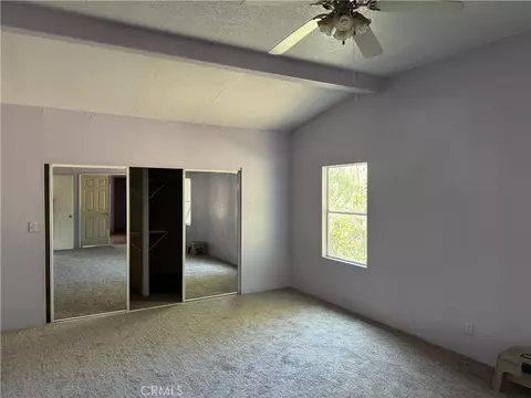 Bedroom - 11647 Cameron Canyon Rd, Mojave, CA 93501 photo 1 of 1