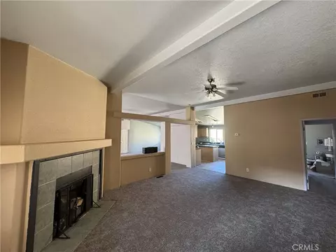 Living - 11647 Cameron Canyon Rd, Mojave, CA 93501 photo 4 of 6