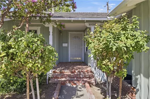 10555 Monogram Ave, Granada Hills, CA 91344