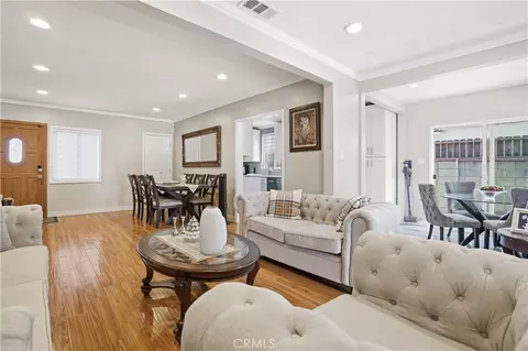 Living - 6949 Aura Ave, Reseda, CA 91335 photo 2 of 2