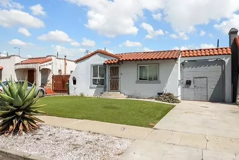 2149 W 80th, Los Angeles, CA 90047
