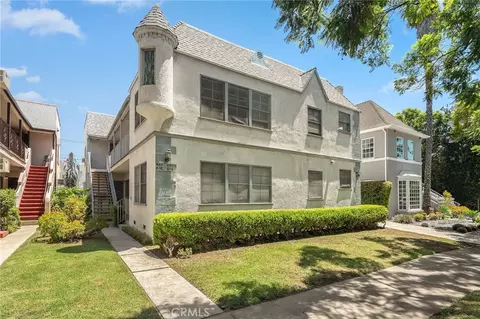 436 N Genesee, Los Angeles, CA 90036