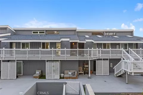 Exterior - 2399 Jefferson #5, Carlsbad, CA 92008 photo 5 of 5