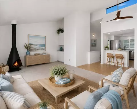 Living - 2399 Jefferson #5, Carlsbad, CA 92008 photo 1 of 6